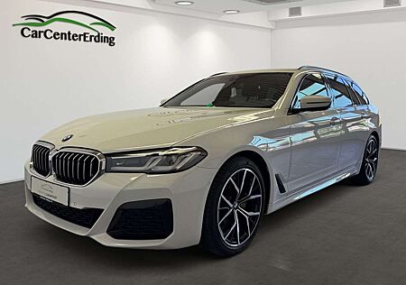 BMW 520 dTxDrive*M Sport*A.LED*Navi*Kamera*AHK*HiFi*