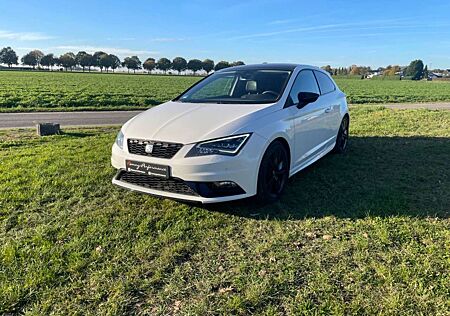 Seat Leon SC FR SPORT