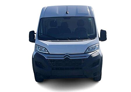 Citroën Jumper Citroen III 2,2 Blue HDI 165 L4H2 35 Klimaaut Navi RFK