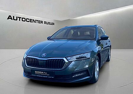 Skoda Octavia 1.5 TSI Combi KLIMA, DAB+, LED