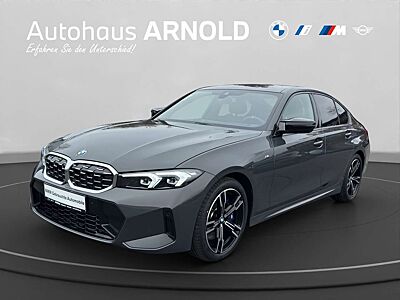 BMW 340 M340d xDrive Limo.  HiFi Komfortzugang Sitzhzg. RF