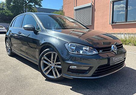 VW Golf Volkswagen VII Lim. Allstar R-Line /NAVI