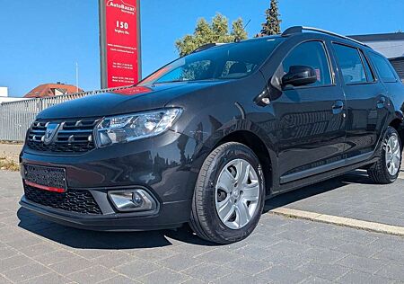 Dacia Logan MCV II Kombi aus 1.Hand / Navi / Tüv Neu
