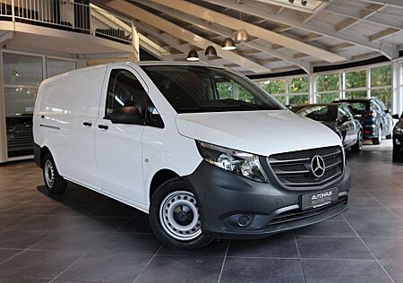 Mercedes-Benz Vito 116 CDI EXTRALANG NAVI RÜCKFAHRKAMERA