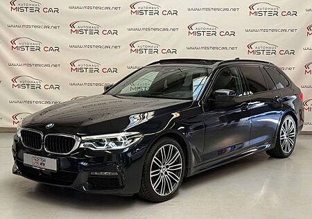 BMW 540 i xDrive M Sport PANO/ACC/ACC/360/SITZKLIMA