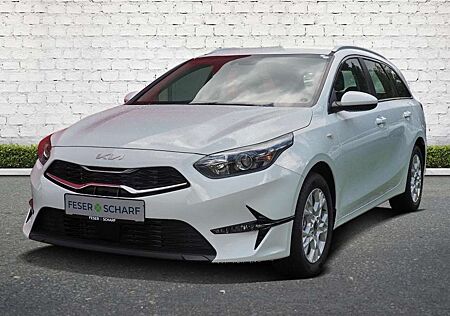 Kia XCeed Ceed SW / cee'd SW 1.6D VISION Navi Sitzhzg Kamera