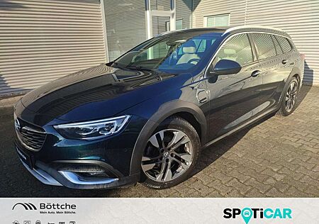 Opel Insignia 2.0 Sportstourer Navi/PDC/Winterpaket