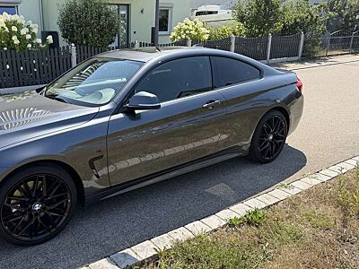 BMW 428 428i Coupe - M Sport