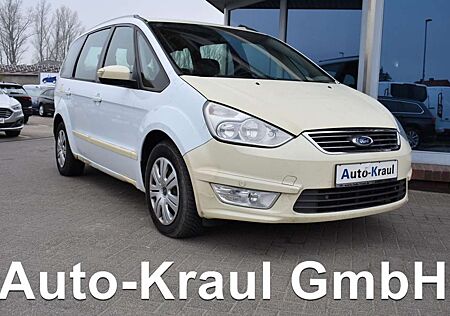 Ford Galaxy 2.0 TDCi DPF Aut. Trend TÜV neu zzgl. 501.-Euro 7-
