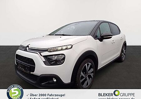 Citroën C3 Citroen PureTech 83 Shine Pack