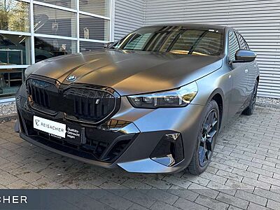 BMW i5 I5 A EDRIVE40 M-Sport PRO,DA+, LHZ, RFK