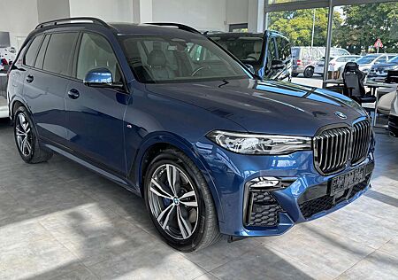 BMW X7 xDrive40i M-Paket*PANO*HUD*ACC*360°*AHK*AIR*