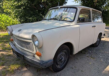 Trabant 601 P601