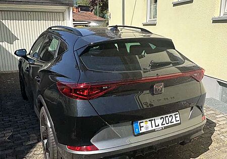 Cupra Formentor VZ e-Hybrid
