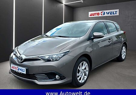 Toyota Auris 1.2 T Klimaautomatik Spurhalte Kamera
