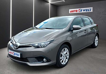 Toyota Auris 1.2 Turbo Klimaauto. Freisprech BT uvm!