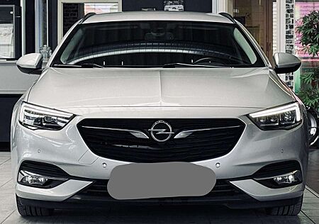 Opel Insignia Grand Sport 1.6 Diesel (118g) Business Innovation