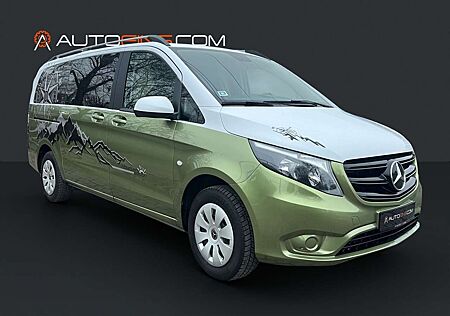 Mercedes-Benz Others Vito 2.1 CDI*MarcoPolo*Luxus Camper Wohnmobil*