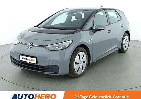 VW ID.3 Volkswagen electric drive 110 kW City Pure Performance Aut.