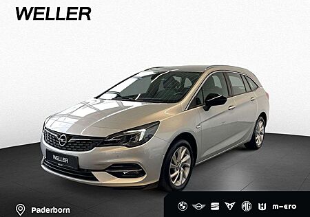 Opel Astra 1.2 Turbo Sports Tourer Elegance -LED,Navi