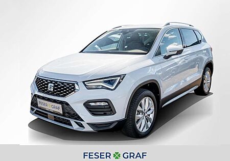 Seat Ateca 1.5TSI XPERIENCE LED/ACC/TOTWINKEL/AHK/NAVI
