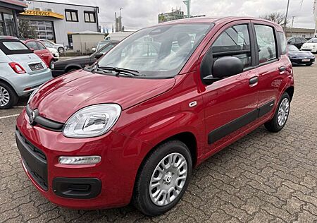 Fiat Panda 1.0 GSE Hybrid