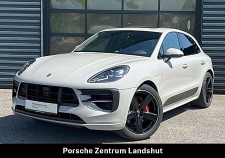 Porsche Macan GTS | Panorama Dachsystem | LED PDLS+ |