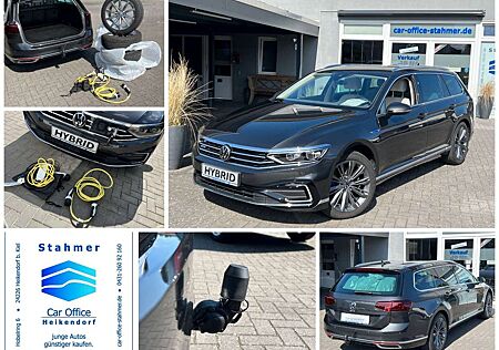 VW Passat Variant Volkswagen GTE eHybrid *ein ganz Besonderer*