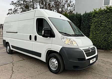 Citroën Jumper Citroen 35 L3H2 HDi 120