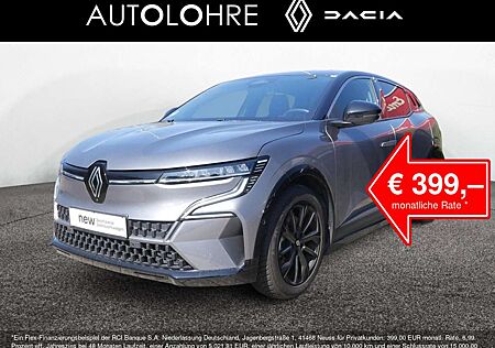 Renault Megane E-Tech Electric Iconic ACC LED 360°