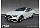 Mercedes-Benz E 200 Cabriolet Avantgarde/LED/360°K/Widescreen/