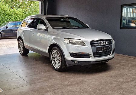Audi Q7 4.2TDI V8 quattro*7-Sitzer*Kamera*Navi*