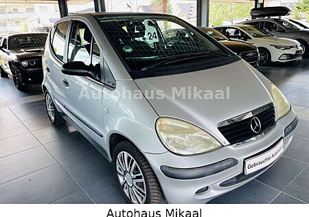 Mercedes-Benz A 140 Top Zustand !!!!