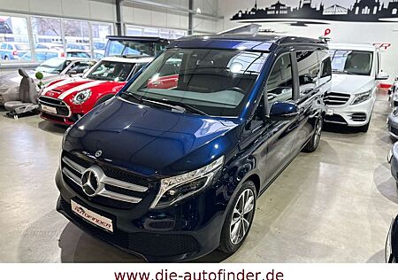 Mercedes-Benz V 250 V250d Marco Polo HORIZON LED,Command,360°,1.Hand