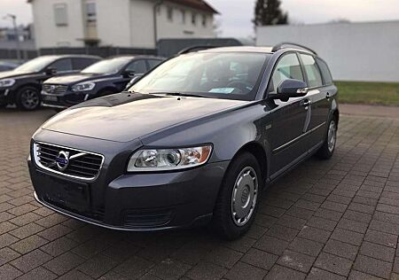 Volvo V50 1.6