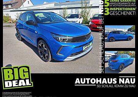 Opel Grandland 1.6 PHEV Hybrid Ultimate 4x4 inkl. Big Deal