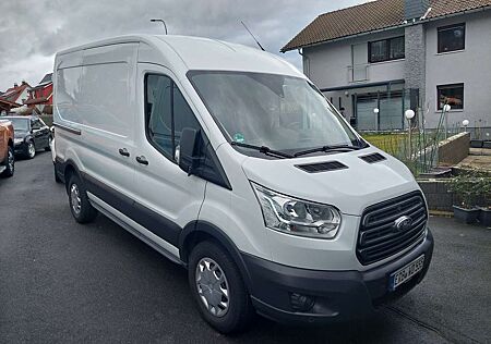 Ford Transit 350 L2 Trend