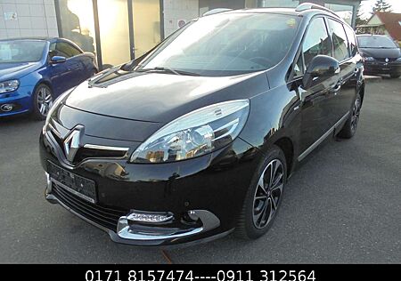 Renault Scenic III Grand BOSE Edition Autom.