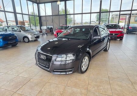 Audi A3 Sportback 1.4 TFSI Ambiente
