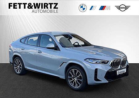 BMW X6 xDrive30d M Sport|AHK|Standhzg.|Harman/Kardon