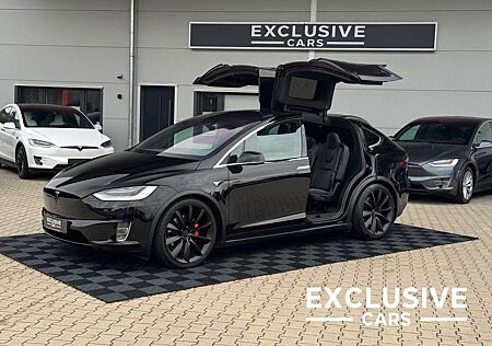 Tesla Model X RAVEN PERFORMANCE | 7 SEATER | FSD |