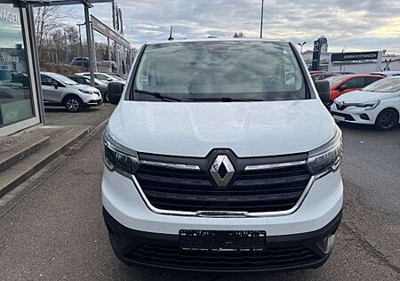Renault Trafic Kasten L1H1 2,8t Komfort