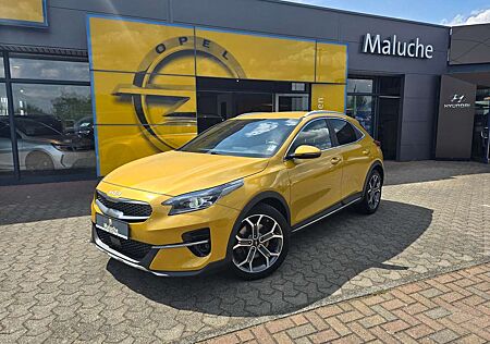 Kia XCeed Xdition 205PS 7-DCT+Navi+LED+JBL+