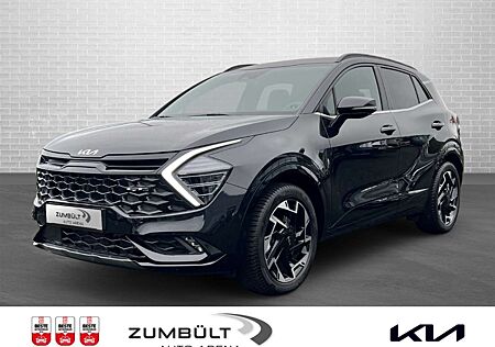 Kia Sportage GT-Line 1.6 T-GDI Plug-in Hybr. AWD +Drive-Wise-P.
