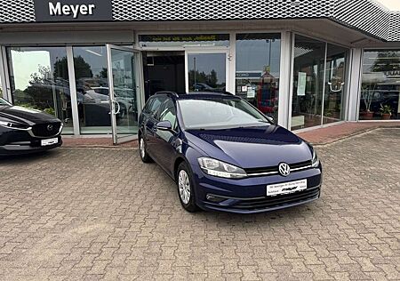 VW Golf Volkswagen VII Variant 1.0 TSI Trendline Trendline BMT/Start-