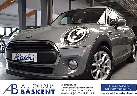 Mini ONE 5-trg. *LED-Scheinwerfer*PDC*SHZ*ALU