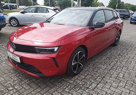 Opel Astra (L)Elegance - Sitzheizung, Rückfahrkamera, LED