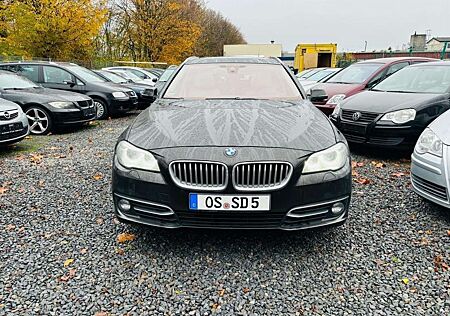 BMW 530 d xDrive