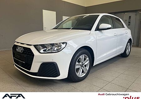 Audi A1 Sportback 30 TFSI S tronic SmartInt.*PDC*Klima