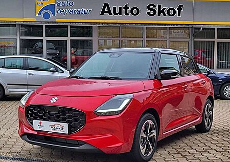 Suzuki Swift 1.2 Hybrid CVT Comfort+ | LED | Navi | SHZ | Klima